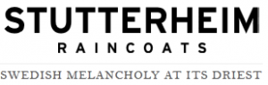 Stutterheim Raincoats Couoons