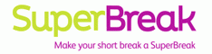 Superbreak Couoons