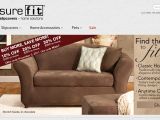 Sure Fit Slipcovers Coupon Codes