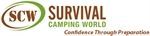 Survival Camping World Couoons