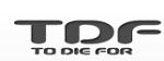TDF UK Couoons