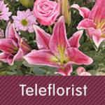 Teleflorist UK Couoons