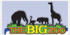 The Big Zoo Couoons