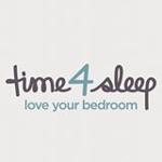 Time 4 Sleep Ltd UK Couoons