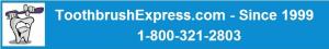 Toothbrush Express Couoons