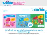 Trunki Coupon Codes