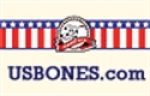 U.S. Bones Couoons