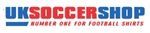 UK Soccer Shop Couoons