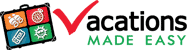 Vacations Made Easy Couoons