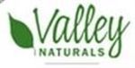 Valley Naturals Couoons