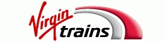Virgin Trains UK Couoons