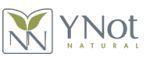 Y-Not Natural Couoons