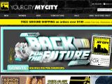 Yourcitymycity.com Coupon Codes