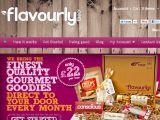 Flavourly.com Couoons