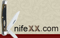 Knifexx Couoons