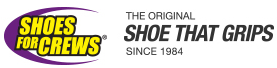 Shoes For Crews Couoons