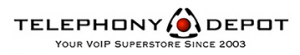 Telephony Depot Couoons
