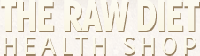 The Raw Diet Health Shop Couoons