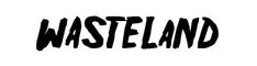 Wasteland Couoons