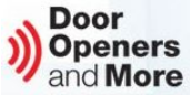 Door Openers and More Couoons