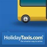Holiday Taxis Couoons