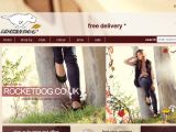 Rocket Dog Brands (europe) Couoons