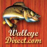 Walleye Direct Couoons