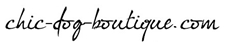 Chic-dog-boutique Couoons