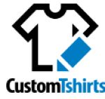 CustomTshirts Couoons