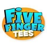 Fivefingertees.com Coupon Codes