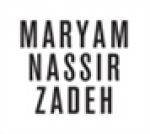 Maryam Nassir Zadeh Couoons
