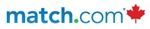 Match.com Canada Couoons