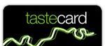 Taste London Card UK Couoons