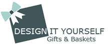 Design It Yourself Gift Baskets Couoons