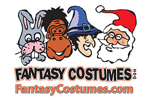 FantasyCostumes.com Couoons