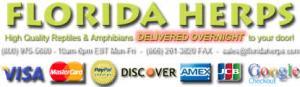 Florida Herps Couoons