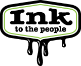 Ink to the People Couoons