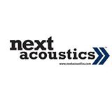 Next Acoustics Couoons
