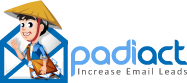 PadiAct Coupon & Deals