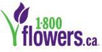 1800Flowers Canada Couoons