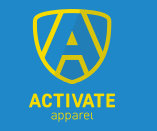 Activate Apparel Couoons