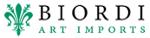 Biordi Art Imports Couoons