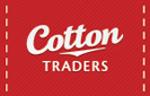 Cotton Traders UK Couoons