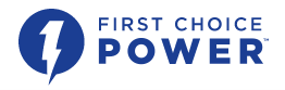 First Choice Power Couoons