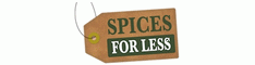 Spices For Less Couoons