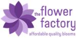 The Flower Factory Couoons