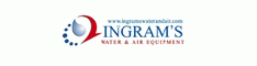 Ingrams Water and Air Coupons & Promo Codes