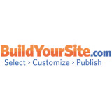 BuildYourSite.com Couoons