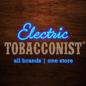 Electric Tobacconist Couoons