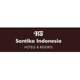 Santika Hotels and Resorts Couoons